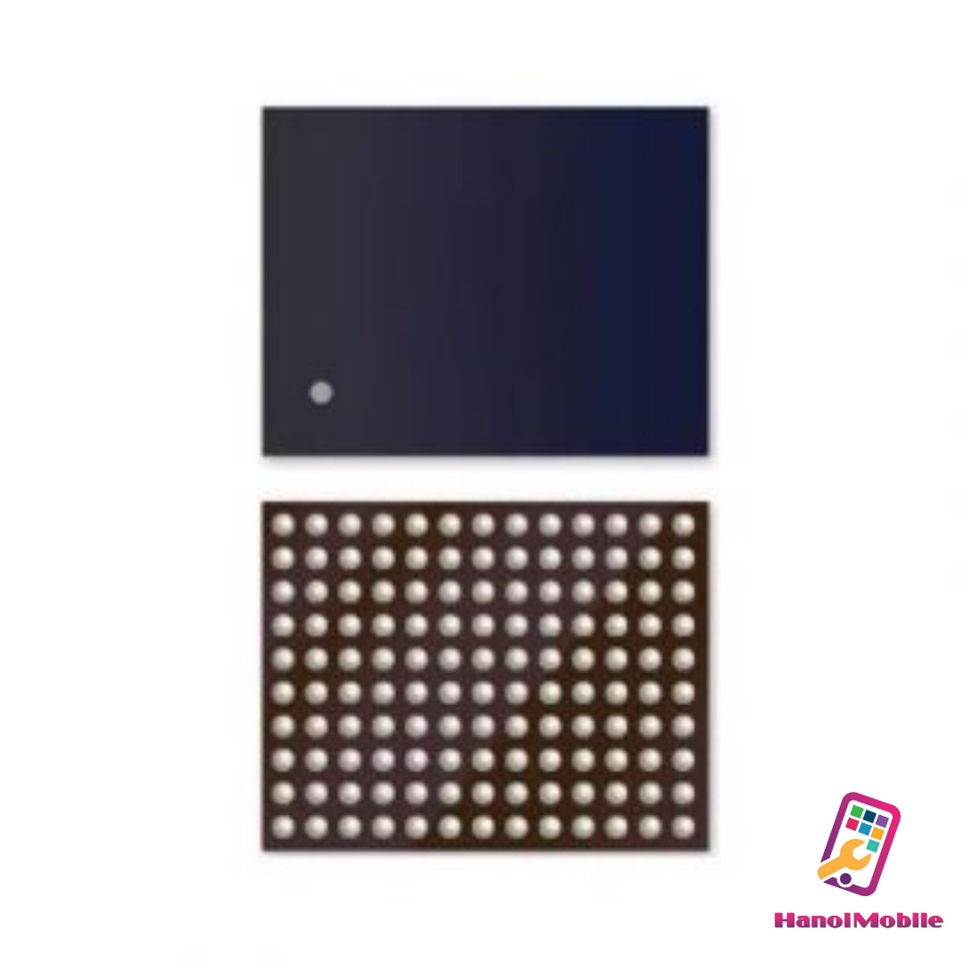 Thay IC Cảm Ứng Iphone 6